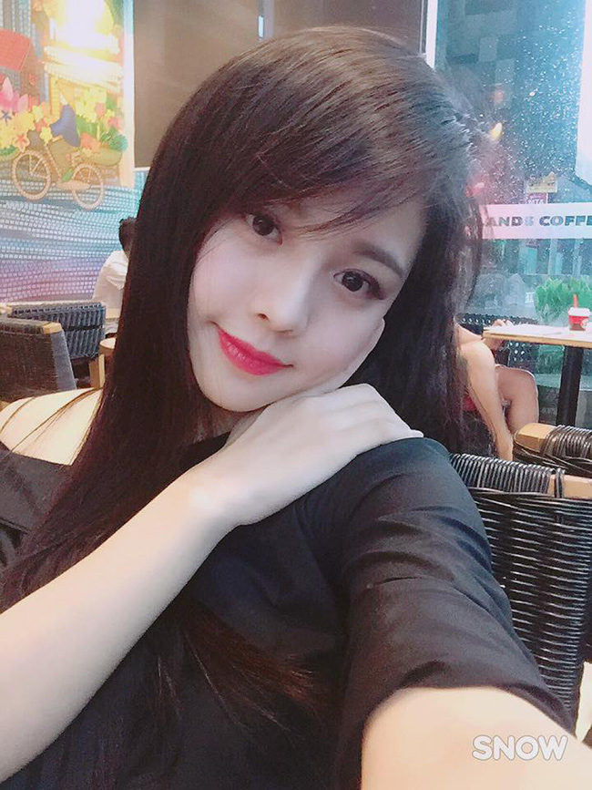 Mê mẩn đường cong nõn nà của single mom hot nhất Hà thành-12