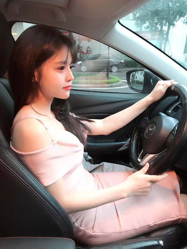 Mê mẩn đường cong nõn nà của single mom hot nhất Hà thành-20