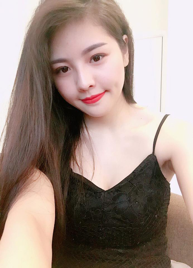 Mê mẩn đường cong nõn nà của single mom hot nhất Hà thành-9