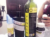 Vinh danh thuốc ung thư giả còn tệ hơn cả tội ác Vinh danh thuốc ung thư giả còn tệ hơn cả tội ác
