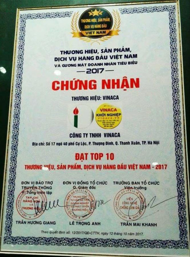Vinh danh thuốc ung thư giả còn tệ hơn cả tội ác-1