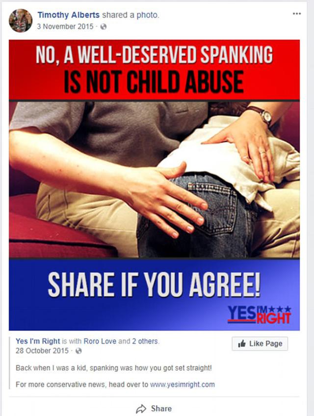 Nhờ tiếng la hét của người phụ nữ, cảnh sát tìm ra căn nhà kinh hoàng của kẻ ấu dâm-3