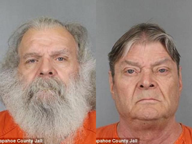 Nhờ tiếng la hét của người phụ nữ, cảnh sát tìm ra căn nhà kinh hoàng của kẻ ấu dâm-2