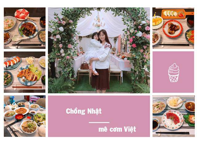 Những món ăn, bữa cơm hot nhất tuần của các nàng đảm khiến chồng con mê mẩn-1