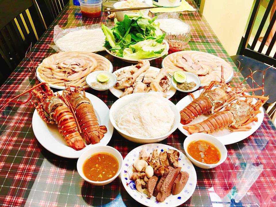 Những món ăn, bữa cơm hot nhất tuần của các nàng đảm khiến chồng con mê mẩn-2