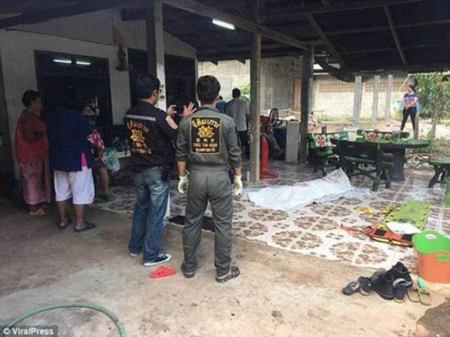 Vợ không chịu yêu, chồng đánh đập tới chết rồi thản nhiên đi ngủ-2