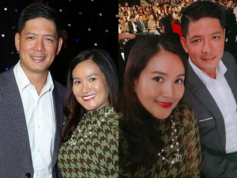 Đố bạn tìm điểm khác biệt của các mỹ nhân trong loạt ảnh người khác đăng và sao Việt tự chia sẻ-8