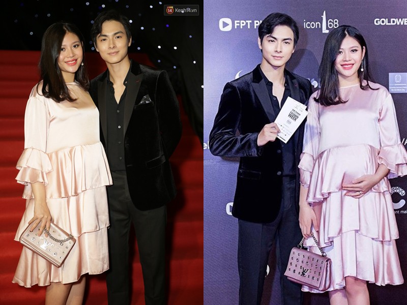 Đố bạn tìm điểm khác biệt của các mỹ nhân trong loạt ảnh người khác đăng và sao Việt tự chia sẻ-9