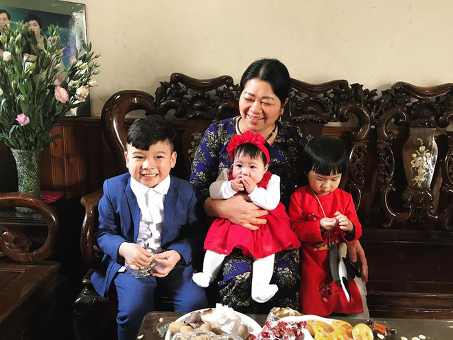 Nàng dâu làm nổ tung” MXH vì chọc ghẹo bố mẹ chồng siêu lầy nhưng khiến chị em nào cũng thèm muốn-5