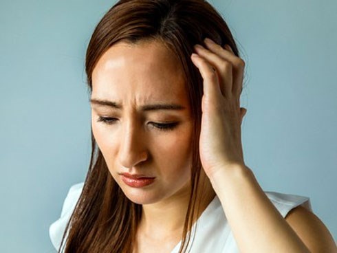7 dấu hiệu nhận biết một người có thể đang
