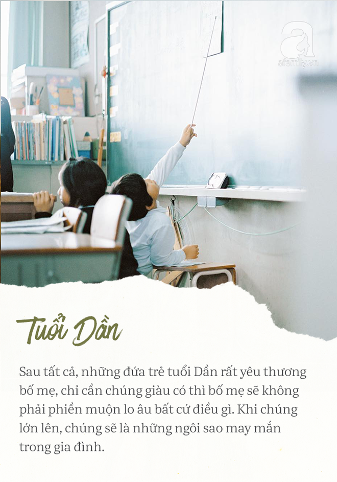 Đứa trẻ nào thuộc 3 con giáp này thì xác định tài giỏi thành đạt, không những đem lại nhiều may mắn cho bố mẹ mà còn là niềm tự hào của gia đình-1