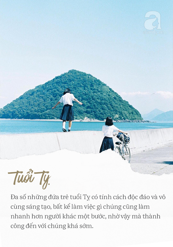 Đứa trẻ nào thuộc 3 con giáp này thì xác định tài giỏi thành đạt, không những đem lại nhiều may mắn cho bố mẹ mà còn là niềm tự hào của gia đình-2