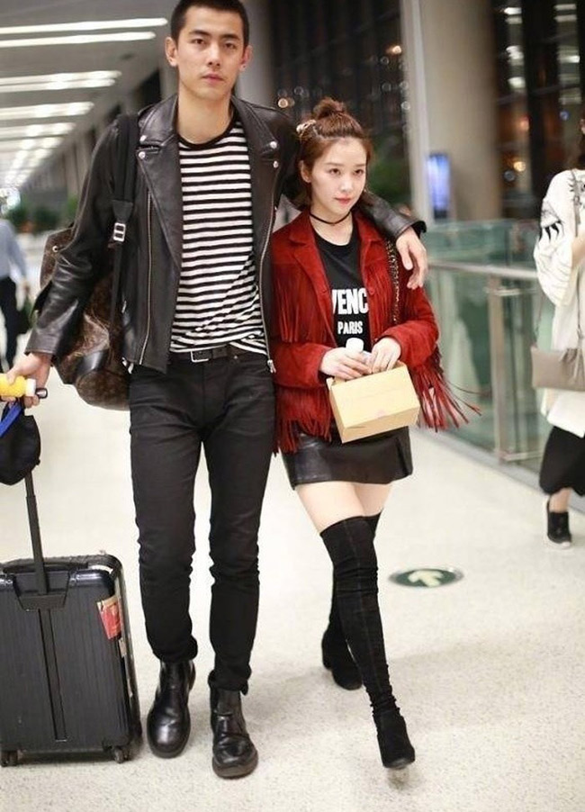 Những cặp đũa lệch chênh chiều cao nhiều nhất trong showbiz-14