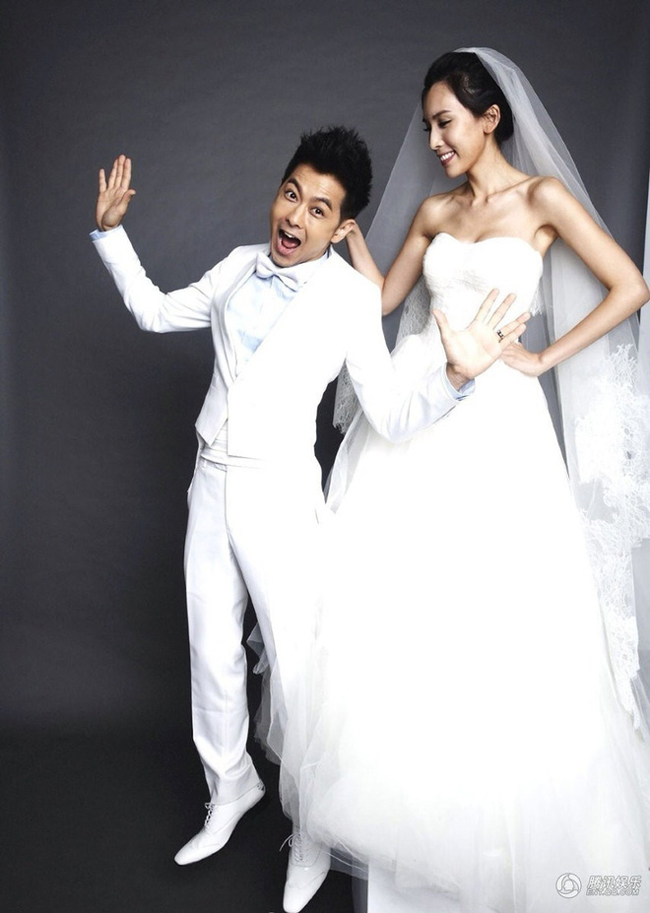 Những cặp đũa lệch chênh chiều cao nhiều nhất trong showbiz-18