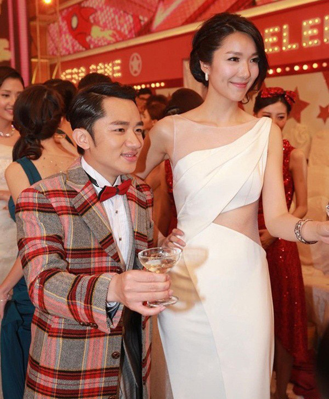 Những cặp đũa lệch chênh chiều cao nhiều nhất trong showbiz-2