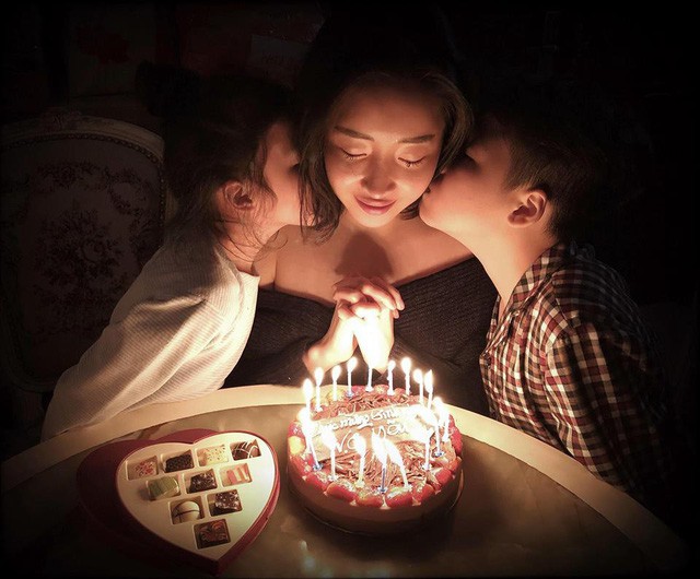 Lời mẹ dạy con gây sốt MXH: Nếu có con gái, đừng dạy con phải chịu đựng, hãy dạy con nói chính kiến của mình-1