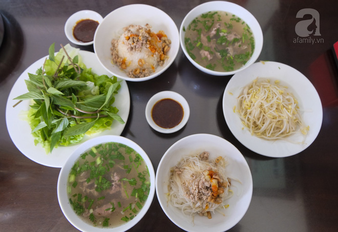 Phở hai tô - món ăn ngon nhớ đời của vùng đất Pleiku-1