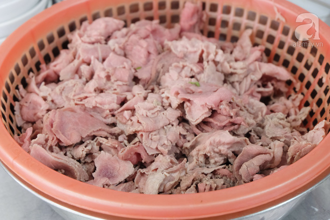 Phở hai tô - món ăn ngon nhớ đời của vùng đất Pleiku-5