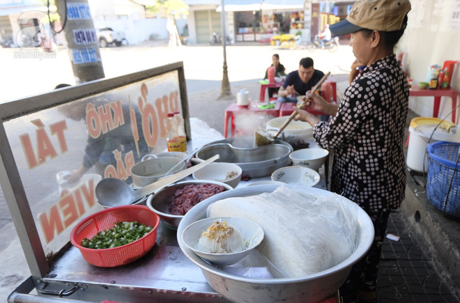 Phở hai tô - món ăn ngon nhớ đời của vùng đất Pleiku-2