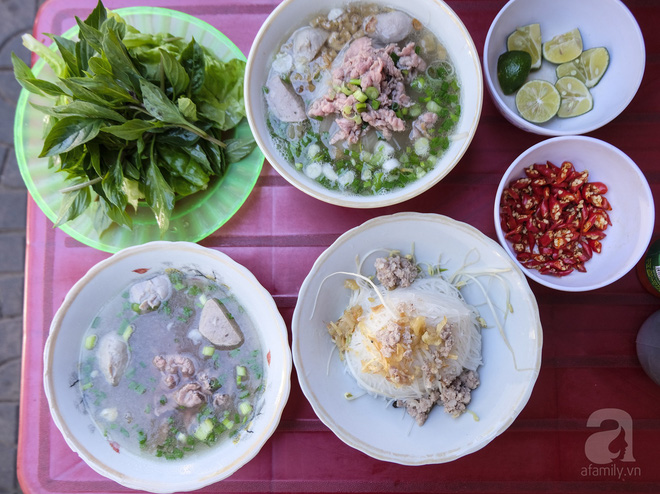 Phở hai tô - món ăn ngon nhớ đời của vùng đất Pleiku-3