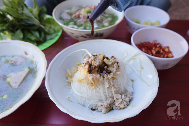 Phở hai tô - món ăn ngon nhớ đời của vùng đất Pleiku-4