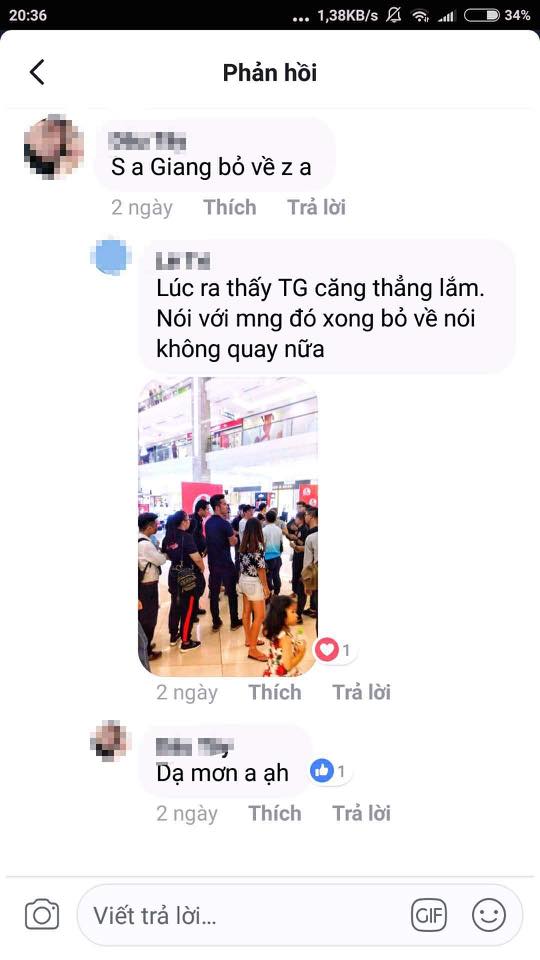 Chưa bước qua scandal tình cảm, Trường Giang lại bị tố làm việc thiếu chuyên nghiệp-4