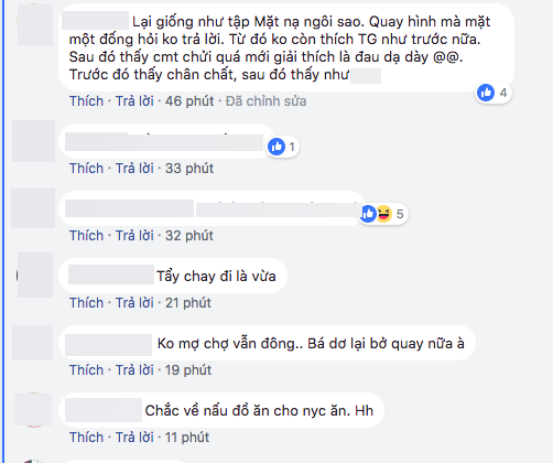 Chưa bước qua scandal tình cảm, Trường Giang lại bị tố làm việc thiếu chuyên nghiệp-5
