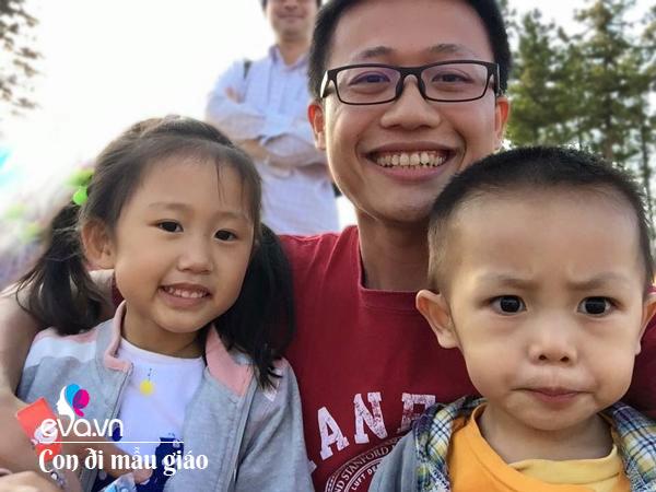 Áp lực chuyện sắm ti tỉ thứ đồ khi con học mầm non tại Nhật của mẹ Việt-3