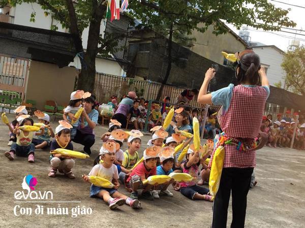 Áp lực chuyện sắm ti tỉ thứ đồ khi con học mầm non tại Nhật của mẹ Việt-4