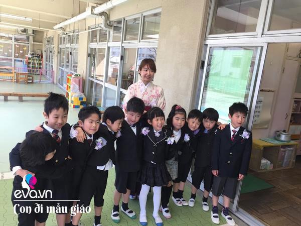 Áp lực chuyện sắm ti tỉ thứ đồ khi con học mầm non tại Nhật của mẹ Việt-5