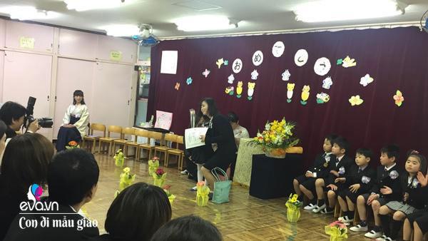 Áp lực chuyện sắm ti tỉ thứ đồ khi con học mầm non tại Nhật của mẹ Việt-7