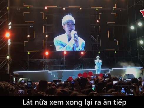 Đan Trường và Đức Phúc cùng hát 'Ánh nắng của anh': Bạn chọn ai?