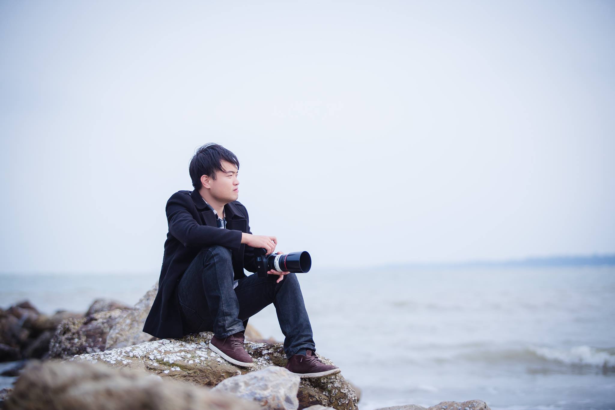 Lời đề nghị trong đêm của hot girl khiến nhiếp ảnh gia bối rối-1