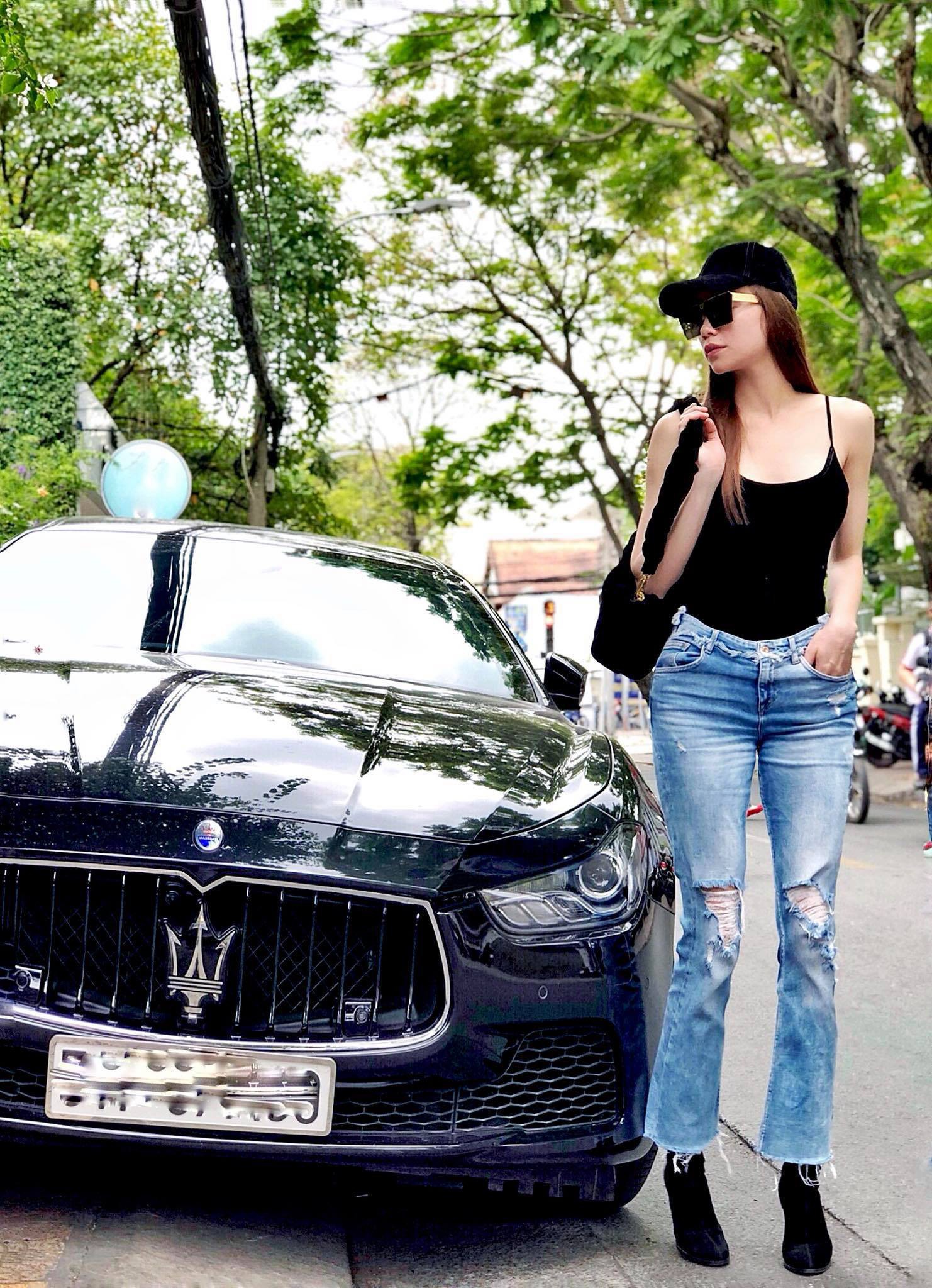 Rơi vào tay bạn thân Lý Quí Khánh, bức ảnh sống ảo của Hồ Ngọc Hà bỗng sai sai-3