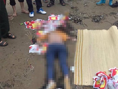 Vụ nữ sinh trường y chết bí ẩn sau 3 ngày mất tích: Công an tiết lộ dấu hiệu lạ