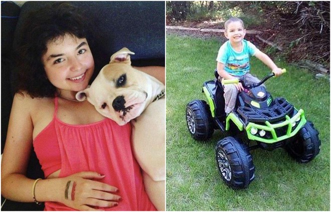 Nghi ngờ mình bị ung thư buồng trứng, người phụ nữ cùng chồng lên kế hoạch sát hại cả gia đình-2