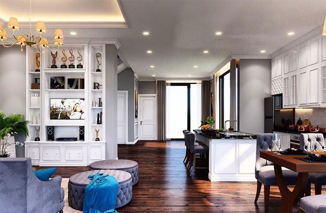 Cận cảnh căn biệt thự ven sông giá triệu đô Cao Thái Sơn vừa tậu-4