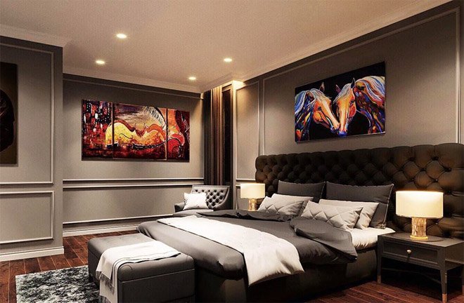 Cận cảnh căn biệt thự ven sông giá triệu đô Cao Thái Sơn vừa tậu-6