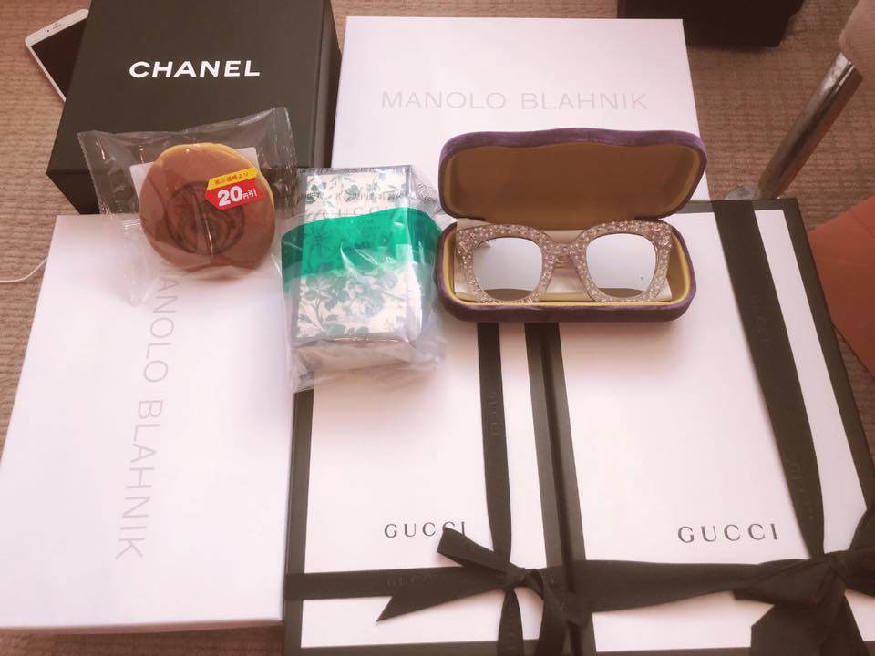 30 tuổi, Hoa hậu Mai Phương Thuý giàu có cỡ nào trong showbiz Việt?-10