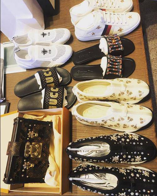 30 tuổi, Hoa hậu Mai Phương Thuý giàu có cỡ nào trong showbiz Việt?-11