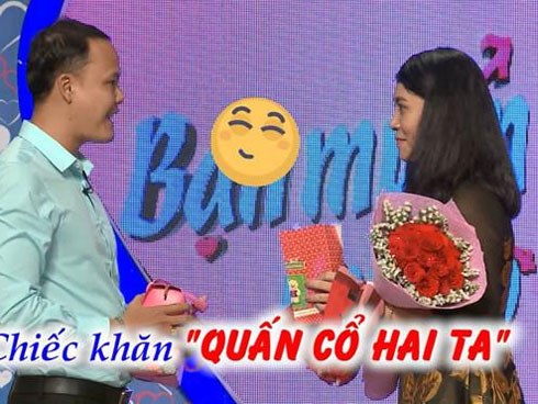 Chàng trai tìm bạn gái da trắng để 