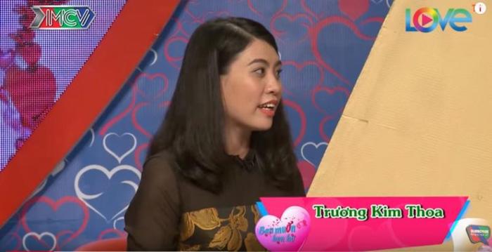 Chàng trai tìm bạn gái da trắng để mân mê mùi mẫn khiến khán giả cười lăn-2