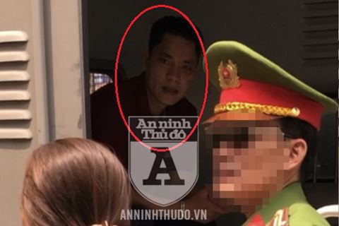 Chính thức: Lái xe đâm, kéo lê người ở Ô Chợ Dừa bị khởi tố tội Giết người-2