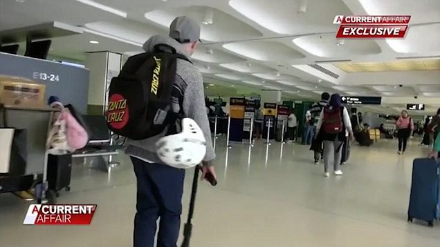 Cãi nhau với bố mẹ, cậu bé 12 tuổi lẳng lặng bỏ nhà đi, bố mẹ ráo riết đi tìm đến khi phát hiện vị trí của con mới choáng váng-3