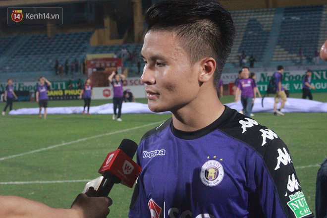 Quang Hải đặt quyết tâm tìm lại phong độ thời U23 Việt Nam-1