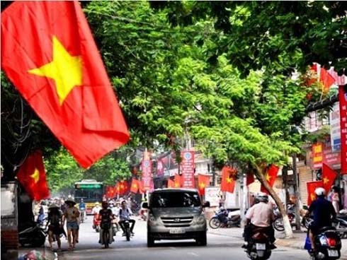 Thời tiết cả 3 miền dịp nghỉ lễ 30/4-1/5 năm nay có gì đặc biệt?