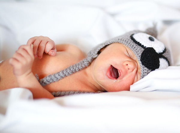 Khỏa thân khi đi ngủ có thực sự tốt như chúng ta vẫn nghĩ?-1