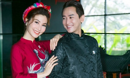 Soái ca Hứa Vĩ Văn đạp xe dạo phố Hà Nội-12