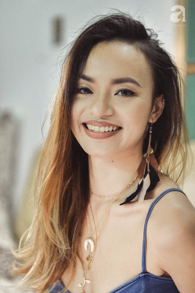 Nữ thợ xăm nóng bỏng Hà Thành kể chuyện khách đến xăm hình vợ quá cố và những vết sẹo cần được lắng nghe-1