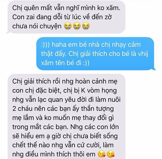 Nữ thợ xăm nóng bỏng Hà Thành kể chuyện khách đến xăm hình vợ quá cố và những vết sẹo cần được lắng nghe-7